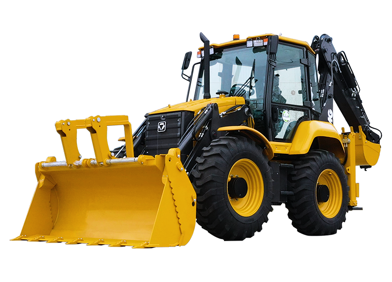Backhoes